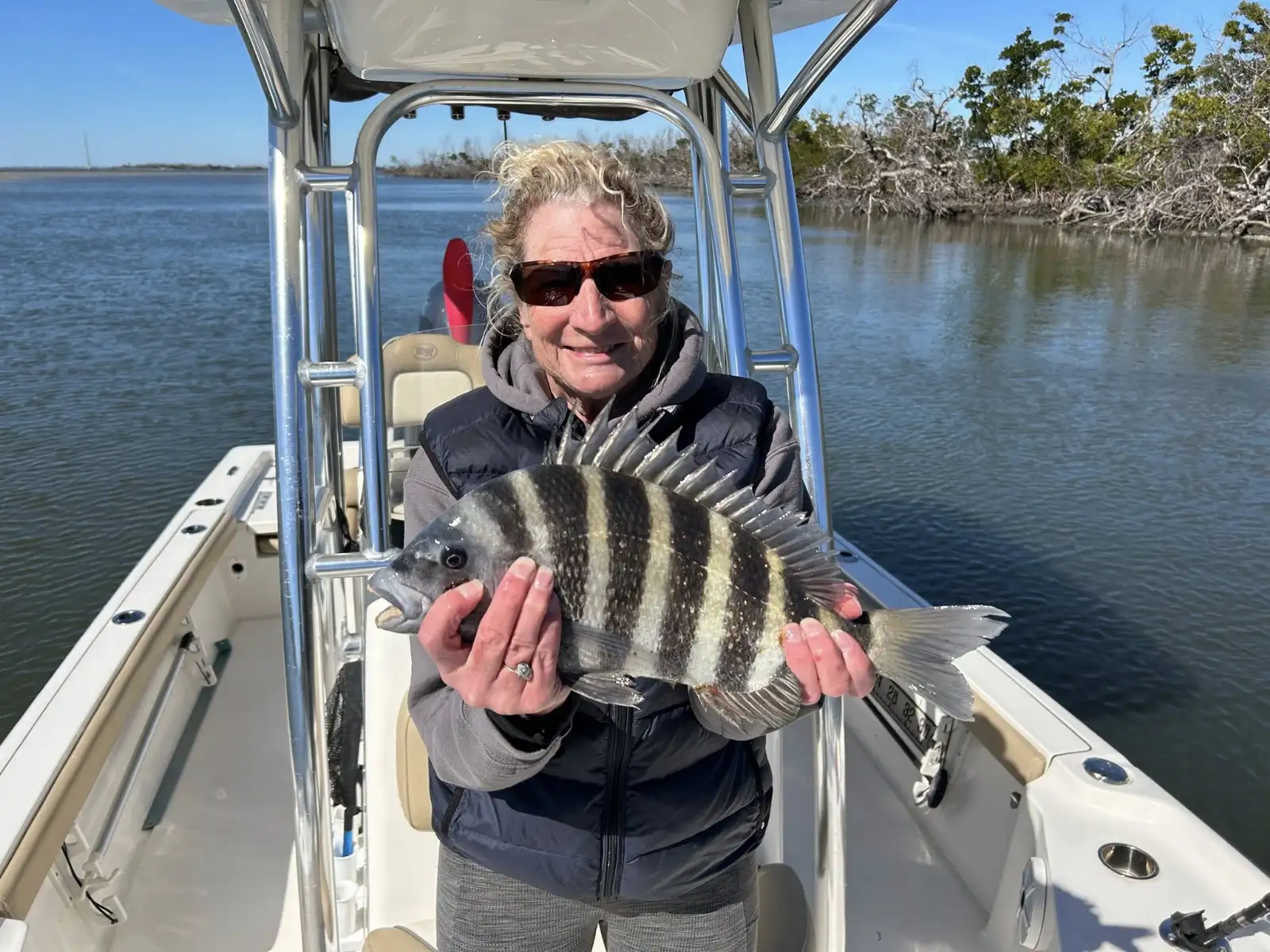 January 2026 Fishing Report