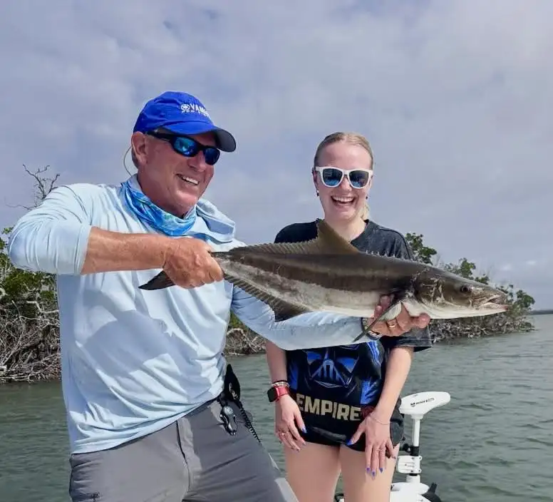 April Fishing Report and Update