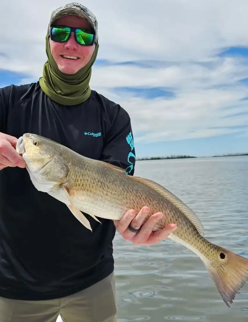 Pine Island Sound Fishing Report on 28th Feb, 2025