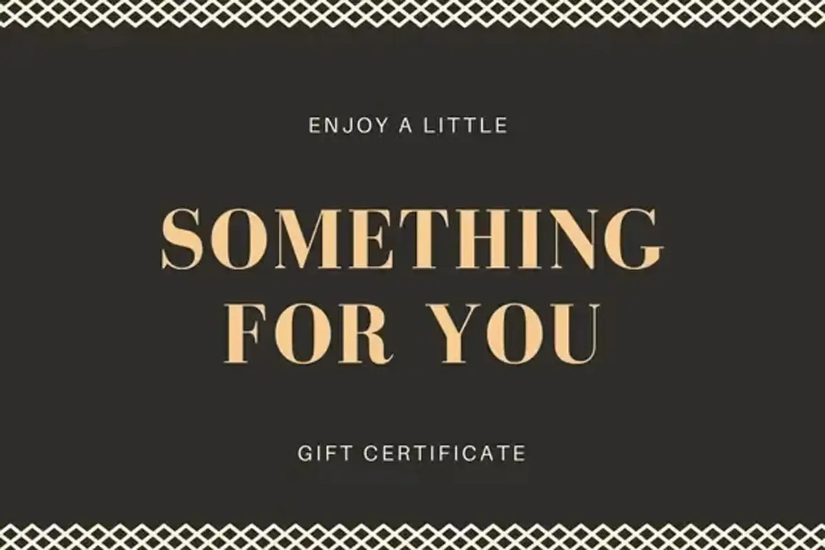 Gift Cards